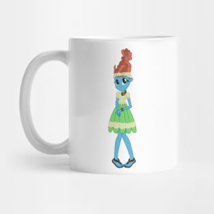 Mage Meadowbrook Equestria Girl Mug